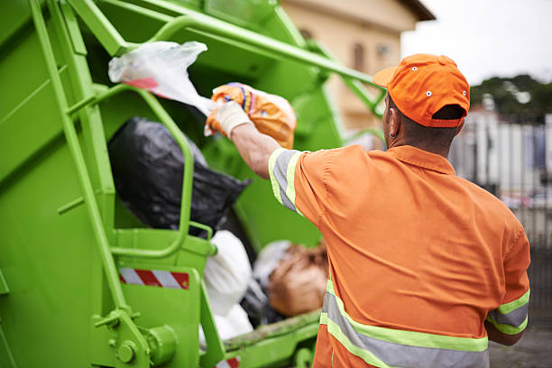 Junk Removal for Events in Wanakah, NY