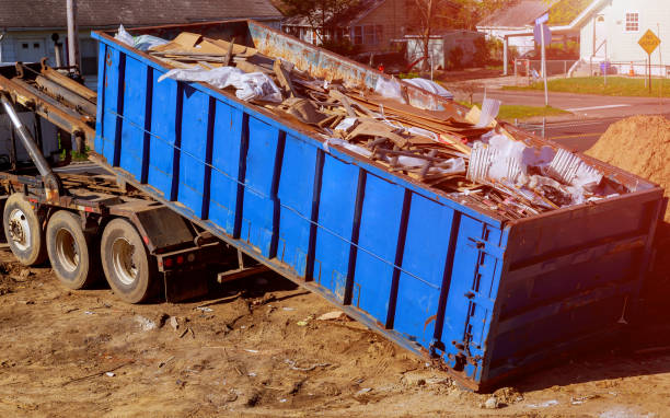Best Construction Debris Removal  in Wanakah, NY